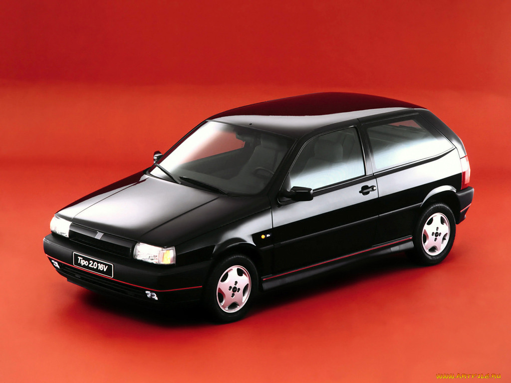 , fiat